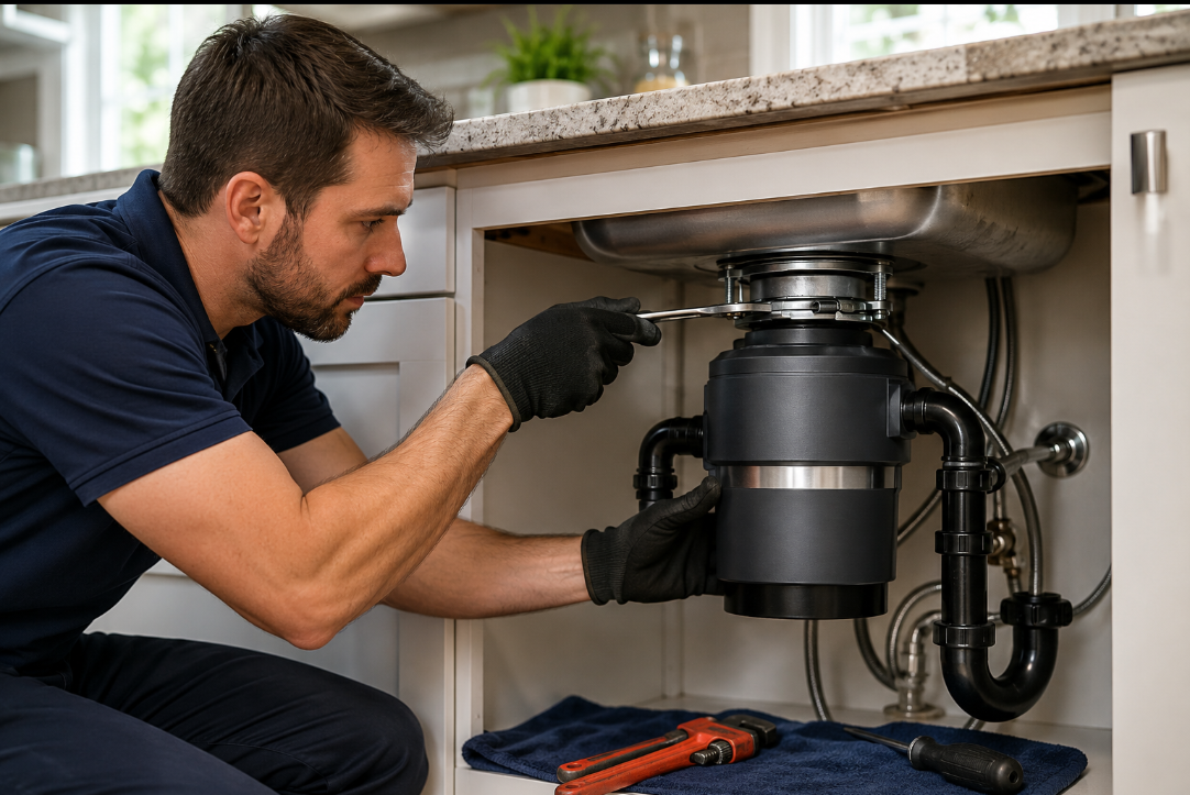 Plumbing Inspection Services in Jupiter