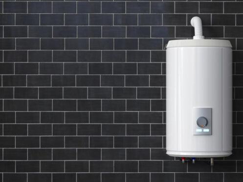 Water Heater