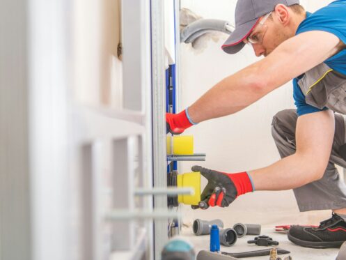 Local Plumbers West Palm Beach
