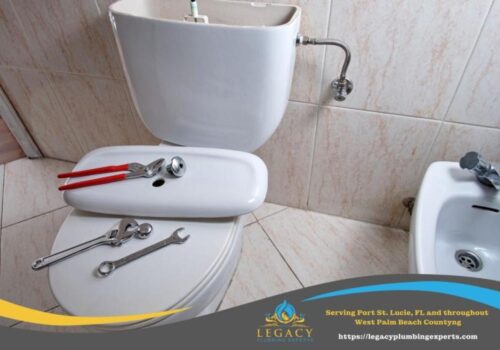 Best Bathroom Plumbing Installation in South Palm Beach, FL