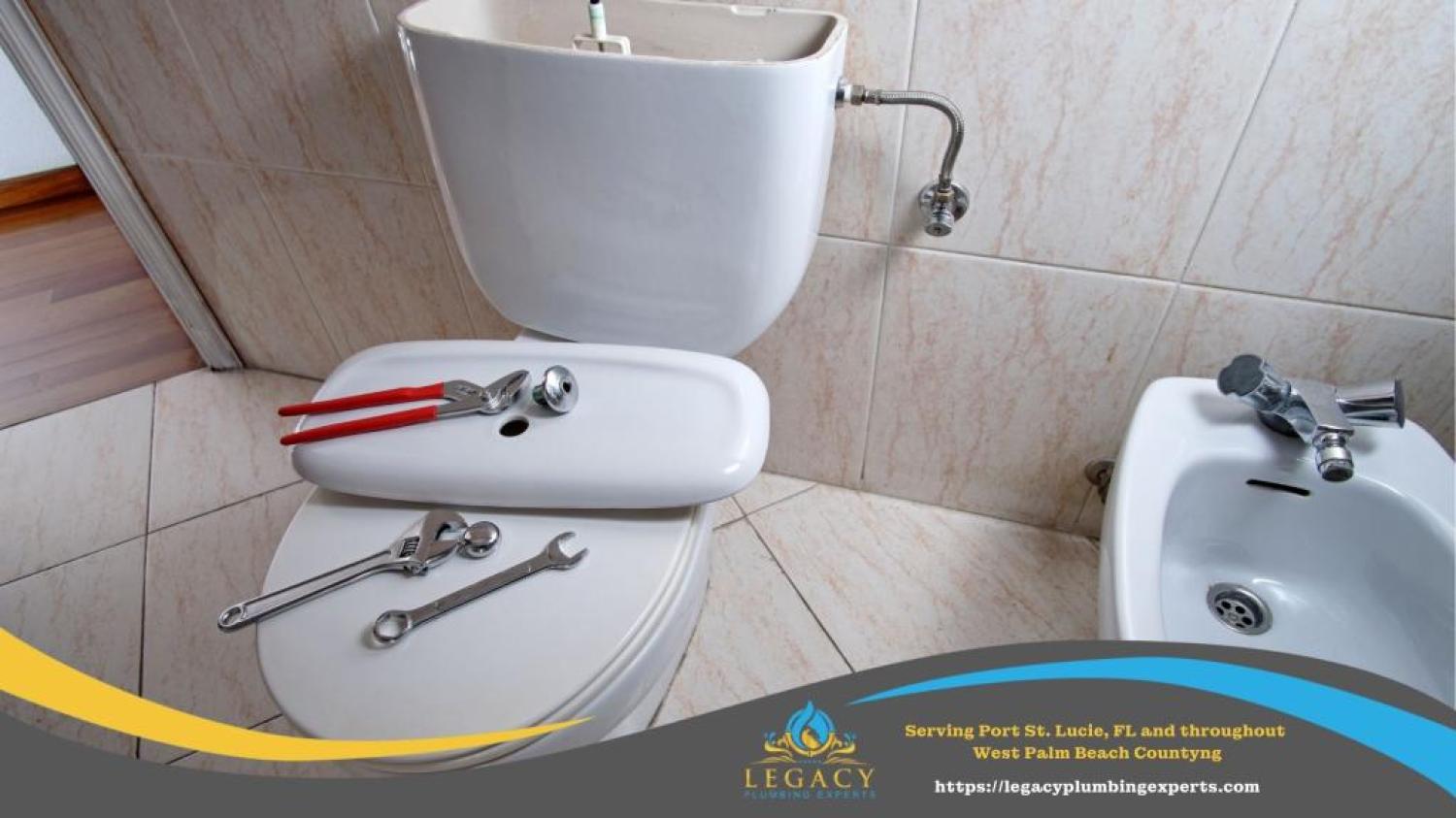 Best Bathroom Plumbing Installation in South Palm Beach, FL