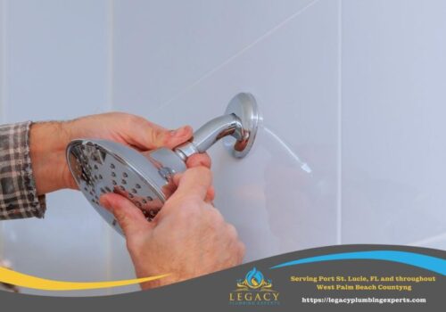 Emergency Bathroom Plumbing Service in Seminole Manor, FL