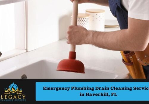 Professional Bathroom Plumbing Solutions in Lake Clarke Shores, FL