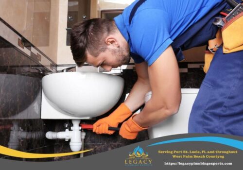 Toilet Plumbing Services in Kenwood Estates, FL You Can Trust
