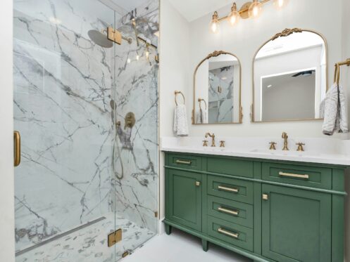 bathroom remodeling in West Palm Beach