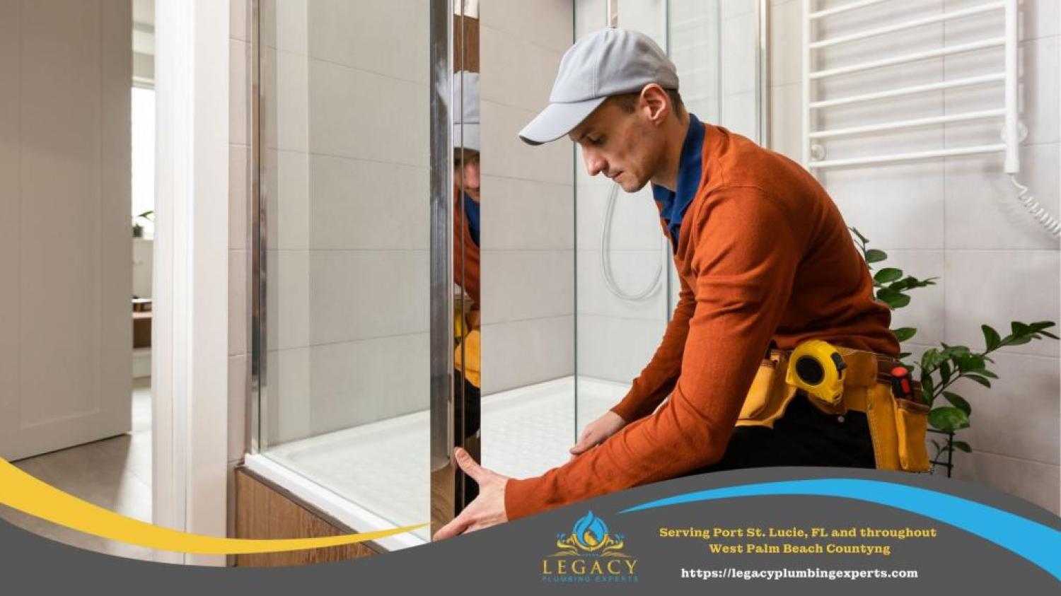 Eco-Friendly Bathroom Renovation Services in South Palm Beach, FL