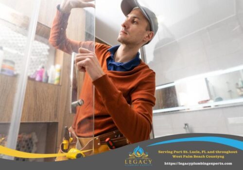 Eco-Friendly Bathroom Renovation Services in South Palm Beach, FL