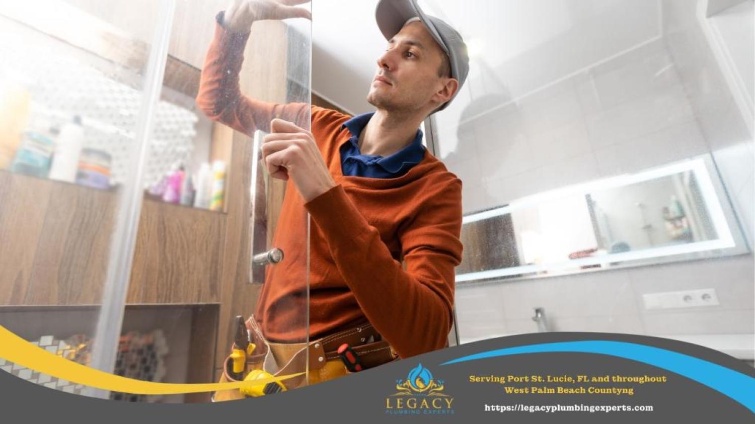 Eco-Friendly Bathroom Renovation Services in South Palm Beach, FL