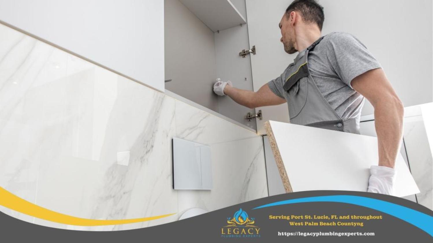 Eco-Friendly Bathroom Renovation Services in South Palm Beach, FL