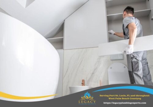 Complete Bathroom Remodeling Services in Golden Lakes, FL