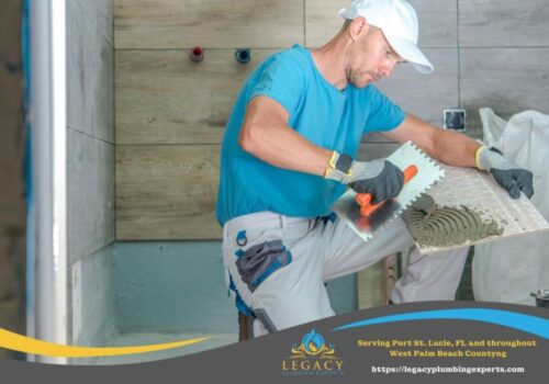 Complete Bathroom Remodeling Services in Golden Lakes, FL