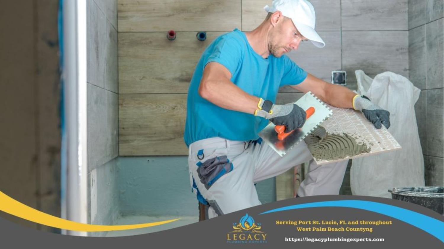 Complete Bathroom Remodeling Services in Golden Lakes, FL