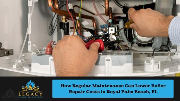 How Regular Maintenance Can Lower Boiler Repair Costs in Royal Palm Beach, FL