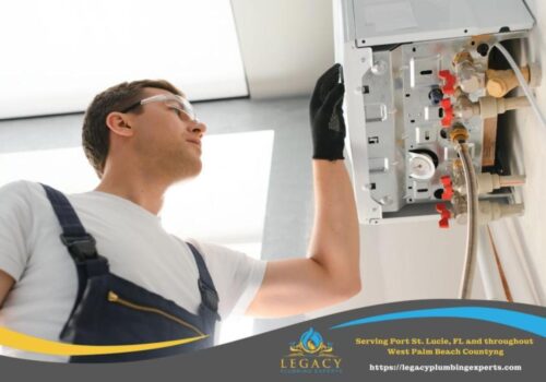 Reliable Boiler Installation Services in Palm Springs, FL