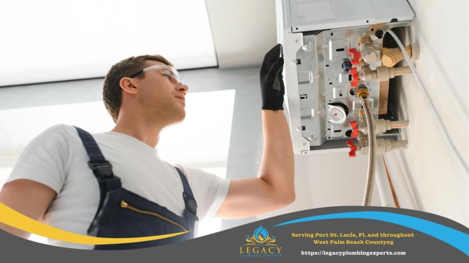 Reliable Boiler Installation Services in Palm Springs, FL