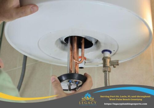Boiler Heating System Maintenance in Kenwood Estates, FL