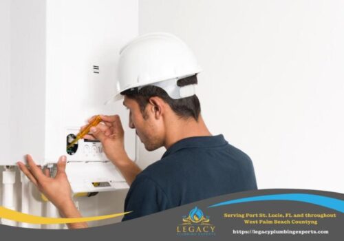 Reliable Boiler Installation Services in Palm Springs, FL