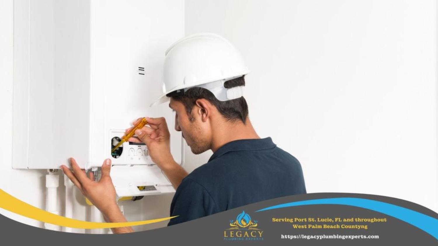 Reliable Boiler Installation Services in Palm Springs, FL