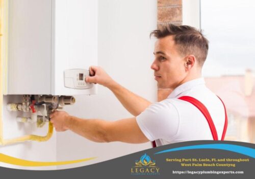 Reliable Boiler Installation Services in Palm Springs, FL