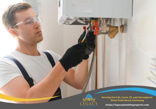 Reliable Boiler Installation Services in Palm Springs, FL