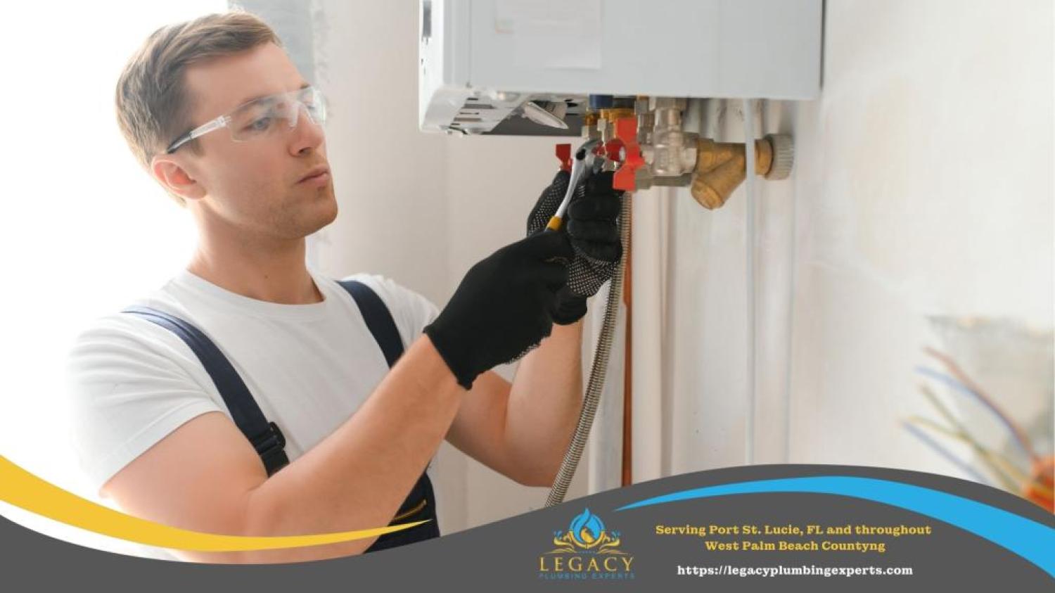 Reliable Boiler Installation Services in Palm Springs, FL