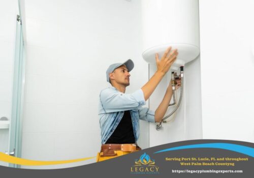 Energy-Efficient Commercial Water Heater Solutions for Restaurant Kitchens in Royal Palm Beach, FL