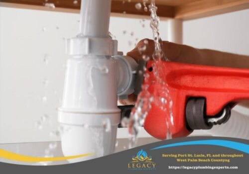 Emergency Drain Cleaning Services Available 24/7 in Golden Lakes, FL