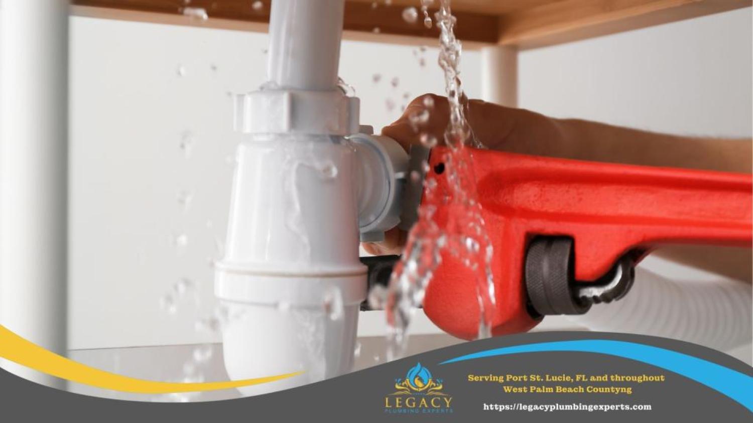 Emergency Drain Cleaning Services Available 24/7 in Golden Lakes, FL