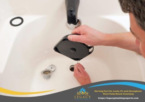 How to Choose the Best Clogged Drain Service in Wellington, FL