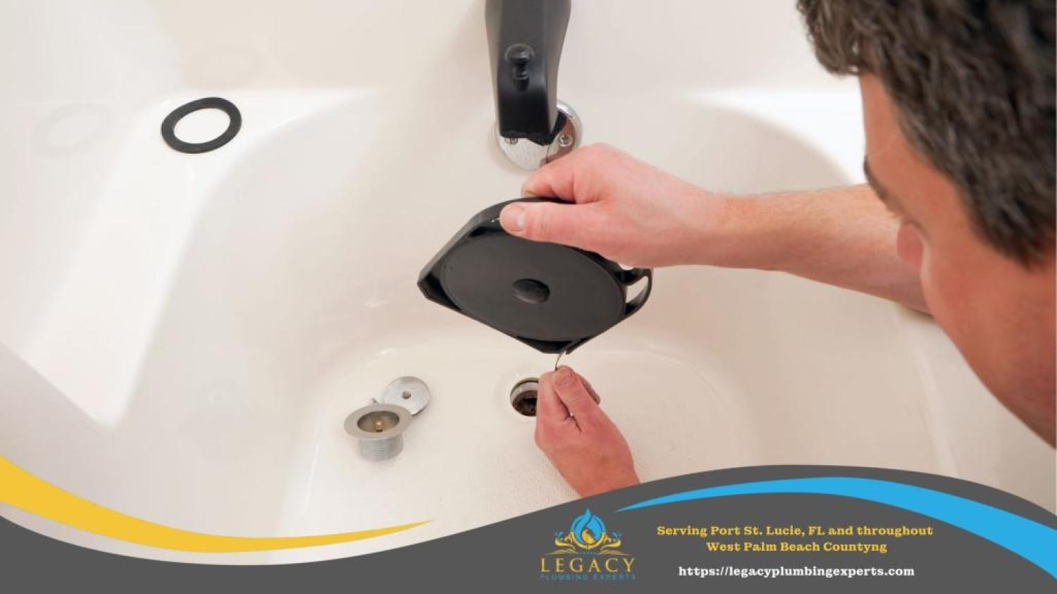 How to Choose the Best Clogged Drain Service in Wellington, FL