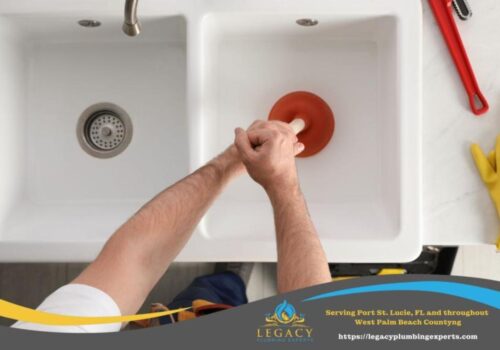 How to Choose the Best Clogged Drain Service in Wellington, FL