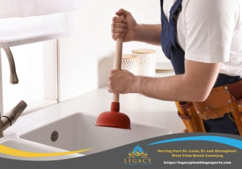 How to Choose the Best Clogged Drain Service in Wellington, FL