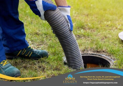 Comprehensive Drainage Services in Palm Springs, FL for Yards