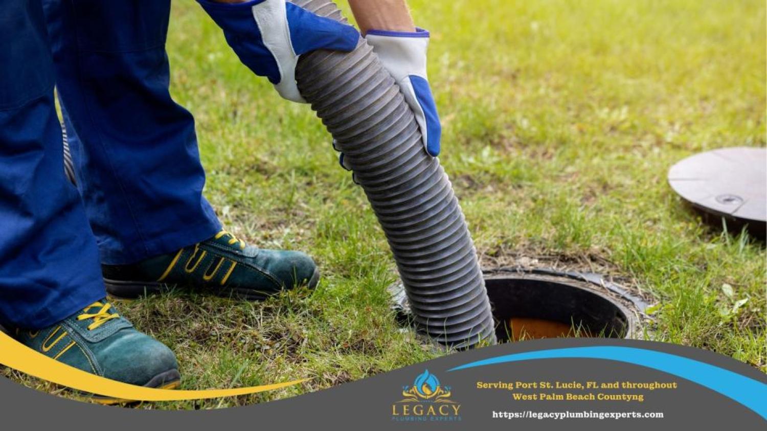 Comprehensive Drainage Services in Palm Springs, FL for Yards