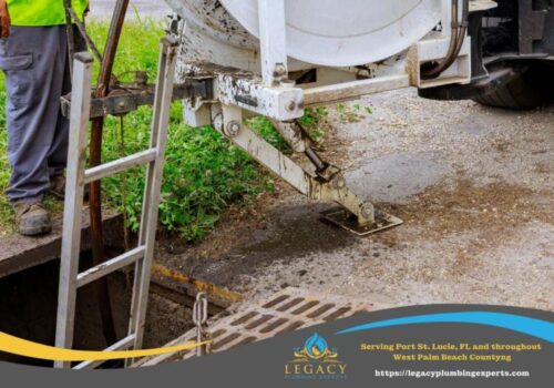 Comprehensive Drainage Services in Palm Springs, FL for Yards