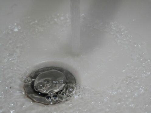 drain cleaning in West Palm Beach
