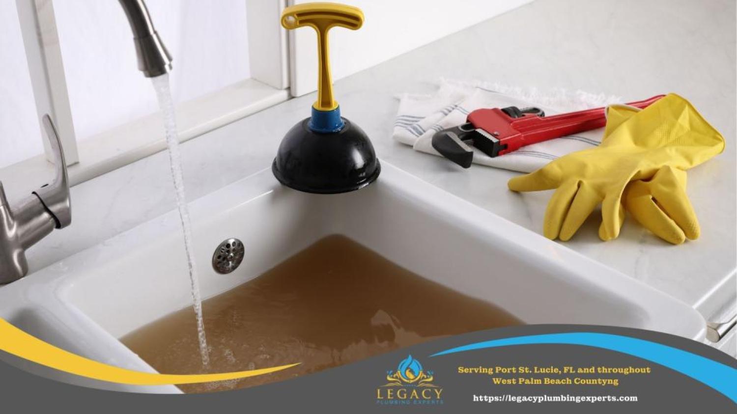 Drain Clog Plumber in Lake Clarke Shores, FL Clears Shower Blockage