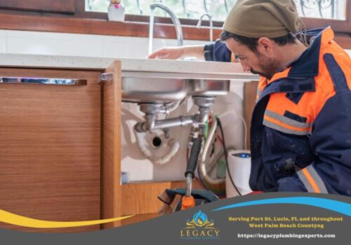 Drain Clog Plumber in Lake Clarke Shores, FL Clears Shower Blockage