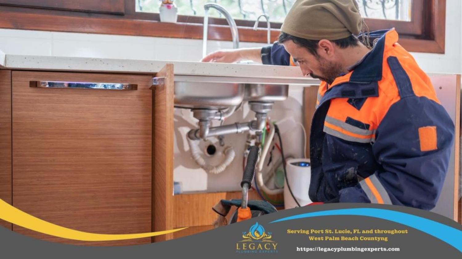 Drain Clog Plumber in Lake Clarke Shores, FL Clears Shower Blockage