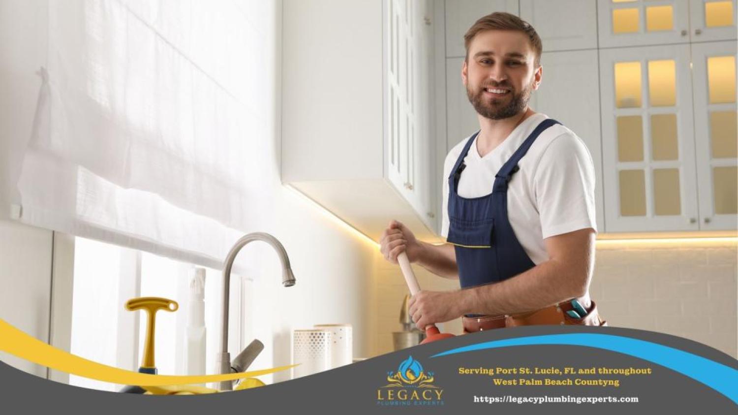 Drain Clog Plumber in Lake Clarke Shores, FL Clears Shower Blockage