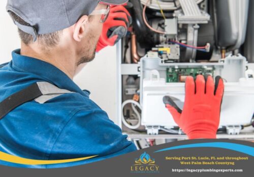 Emergency Gas Line Leak Detection and Repair in Royal Palm Beach, FL