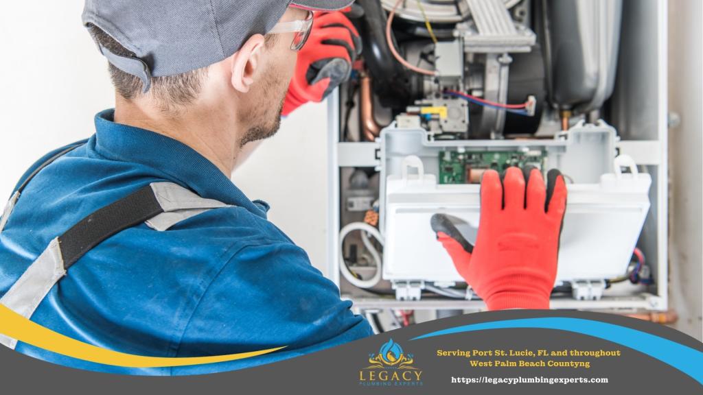 Emergency Gas Line Leak Detection and Repair in Royal Palm Beach, FL