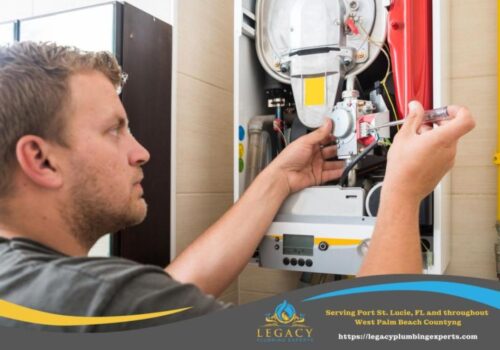 Gas Line Repair Services in Greenacres, FL for Businesses & Homes