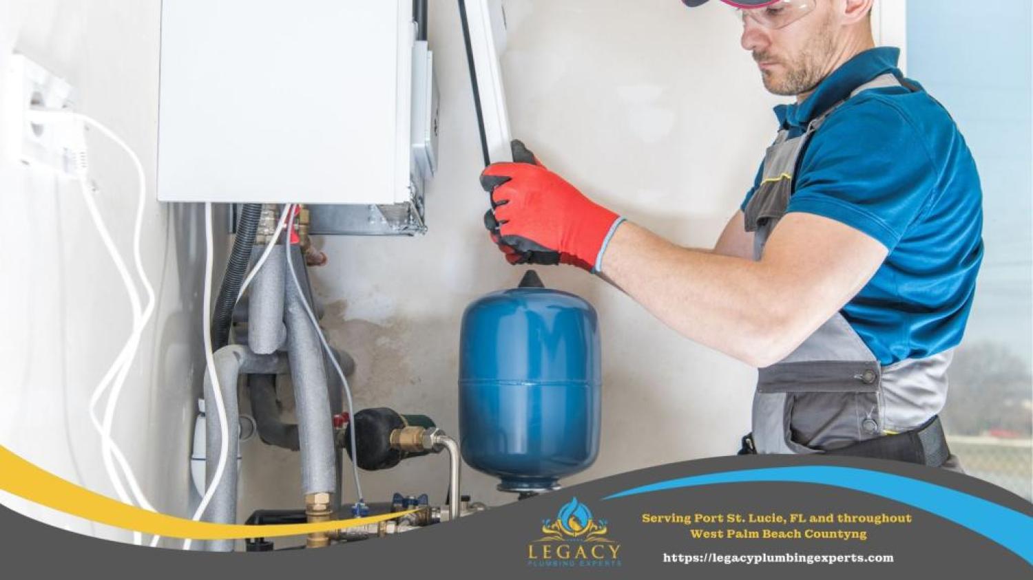 Emergency Gas Line Repair Services in Wellington, FL – Fast Help