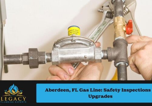 Aberdeen, FL Gas Line: Safety Inspections & Upgrades