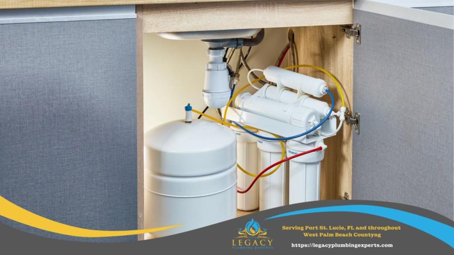 Selecting the Right Whole House Water Filtration for Aberdeen