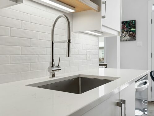 kitchen disposal installation North Palm Beach