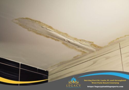 Slab Leak Detection and Repair in Royal Palm Beach, FL