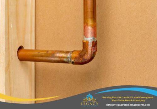 Plumbing Leak Detection Services for Older Homes in Golden Lakes, FL