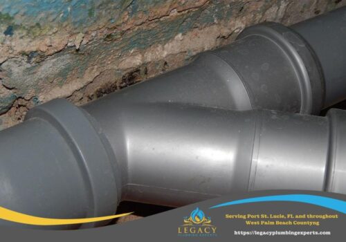 Plumbing Leak Detection Services for Older Homes in Golden Lakes, FL